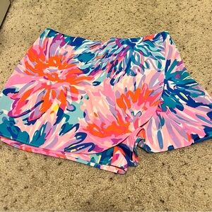 Lilly Pulitzer skort